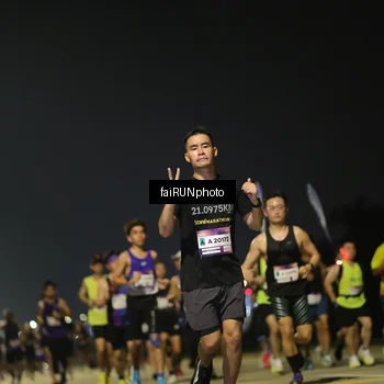 Runner Photo 7320571