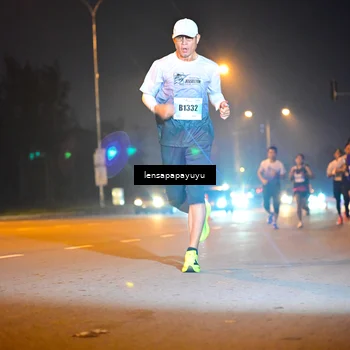 Runner Photo 7320572