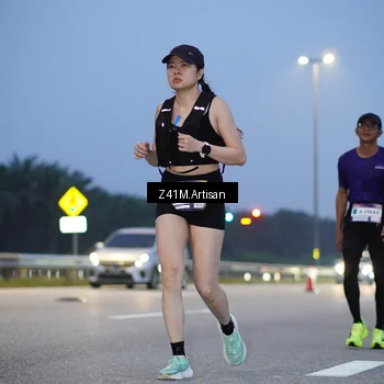 Runner Photo 7320575