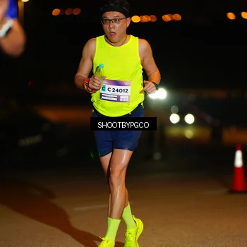 Runner Photo 7320577