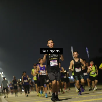 Runner Photo 7320579