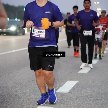 Runner Photo 7320582