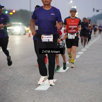 Runner Photo 7320583