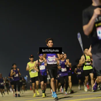 Runner Photo 7320584