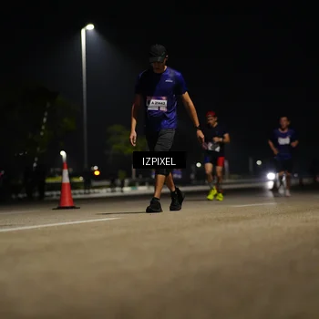 Runner Photo 7320585