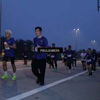 Runner Photo 7320587