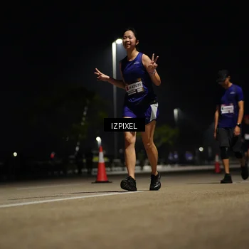 Runner Photo 7320588