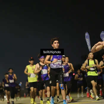 Runner Photo 7320590