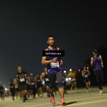 Runner Photo 7320593