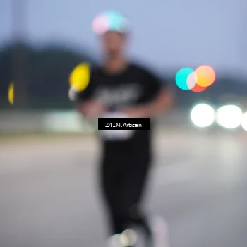Runner Photo 7320594