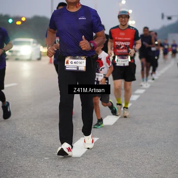 Runner Photo 7320595
