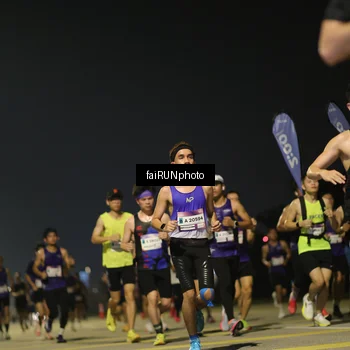 Runner Photo 7320596