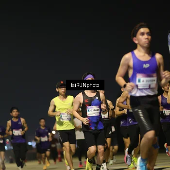 Runner Photo 7320598
