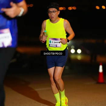 Runner Photo 7320599