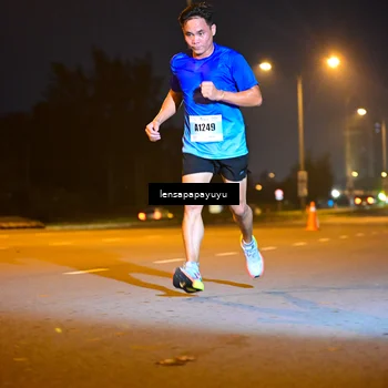 Runner Photo 7320601