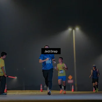 Runner Photo 7320604