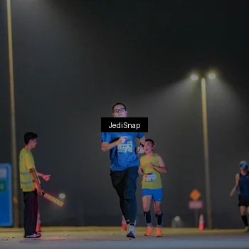 Runner Photo 7320607