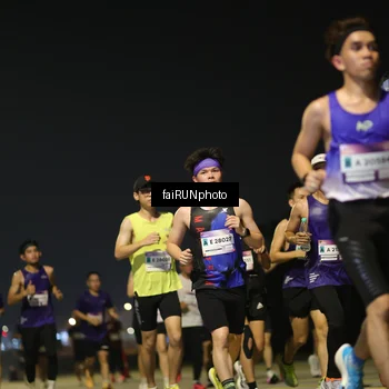 Runner Photo 7320608