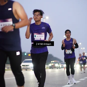 Runner Photo 7320609