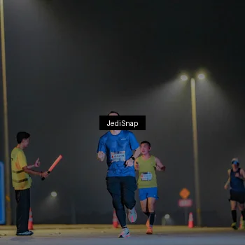 Runner Photo 7320612