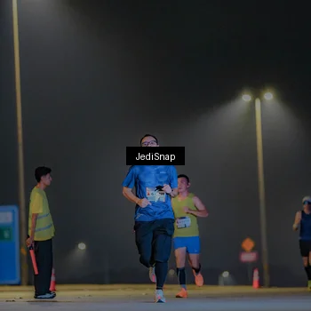 Runner Photo 7320614