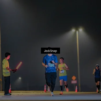 Runner Photo 7320615