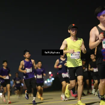 Runner Photo 7320617