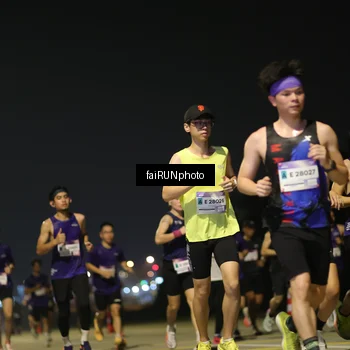 Runner Photo 7320620