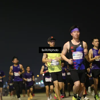 Runner Photo 7320622