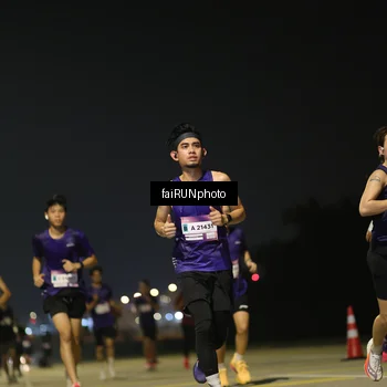Runner Photo 7320625