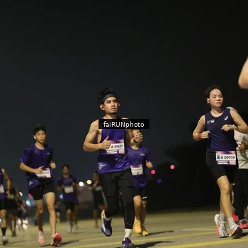 Runner Photo 7320626
