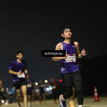 Runner Photo 7320628