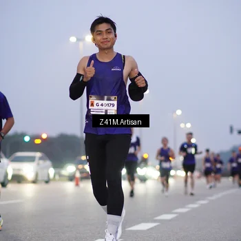 Runner Photo 7320629