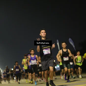 Runner Photo 7320630