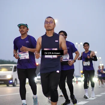 Runner Photo 7320631