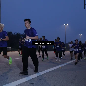 Runner Photo 7320639