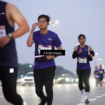 Runner Photo 7320640