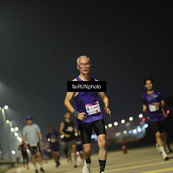 Runner Photo 7320643