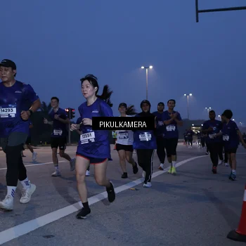 Runner Photo 7320647