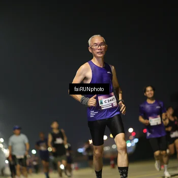 Runner Photo 7320652
