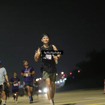 Runner Photo 7320661