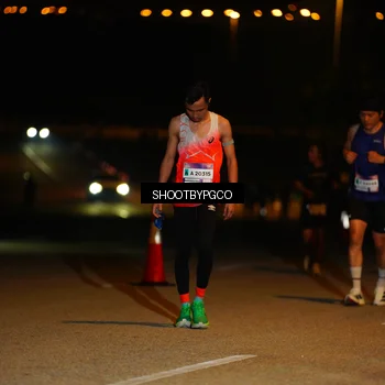 Runner Photo 7320663