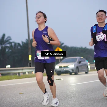 Runner Photo 7320665