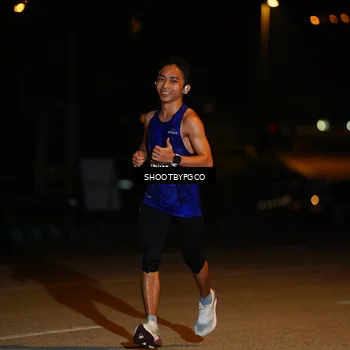 Runner Photo 7320670