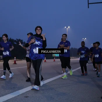 Runner Photo 7320688