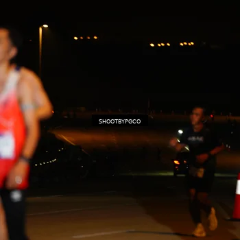 Runner Photo 7320689