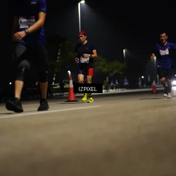Runner Photo 7320690