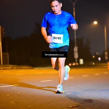 Runner Photo 7320691