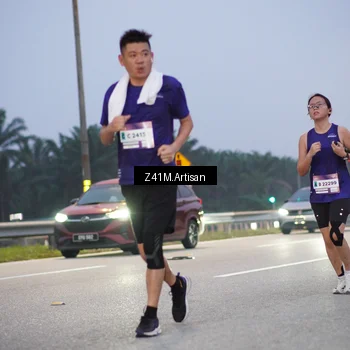 Runner Photo 7320692
