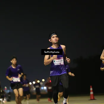 Runner Photo 7320694